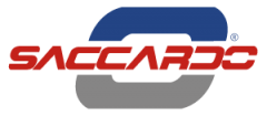 Logo Saccardo